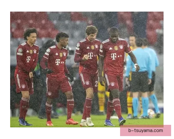 欧冠门票之外豪门更需盈利突破
